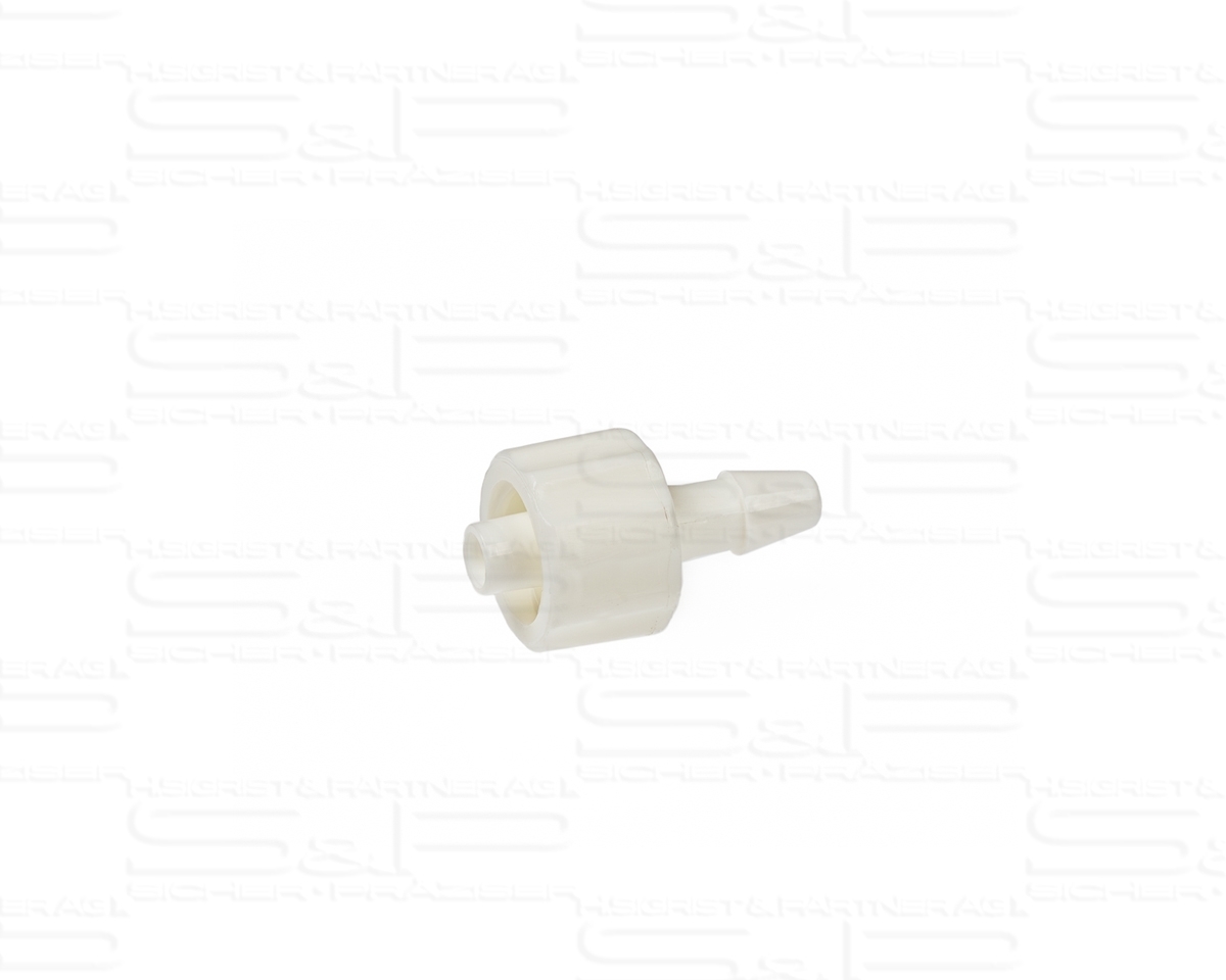 Adattatore per tubo 4.0 mm