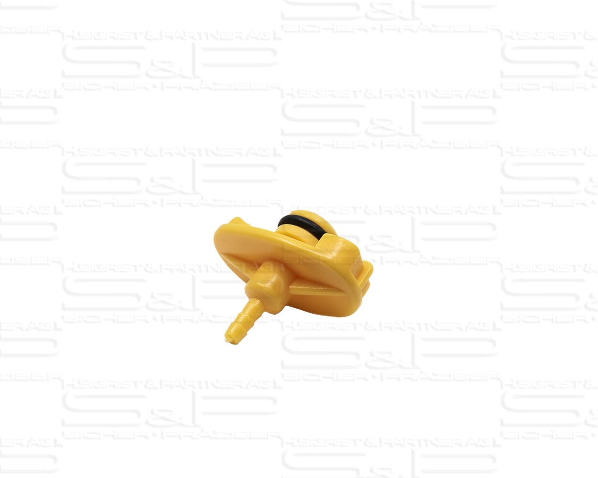 Adapterkopf