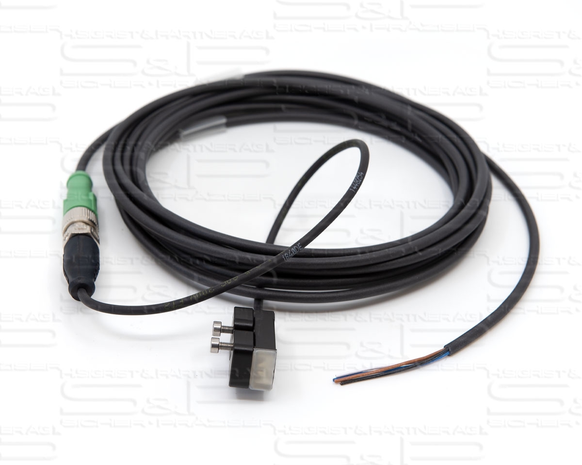 Capteur de niveau capacitif