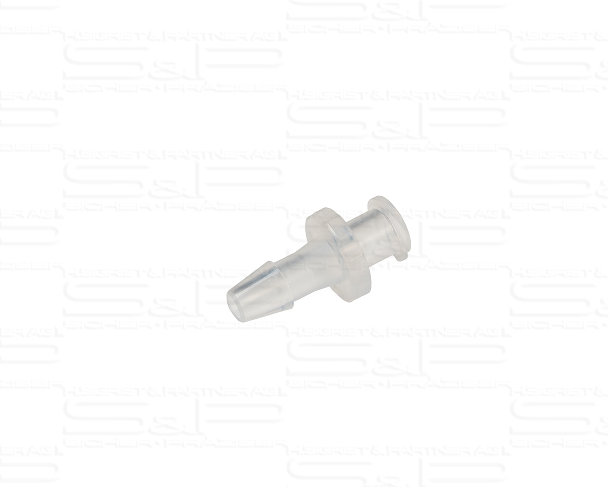 Adaptateur de tuyau 5.0 mm