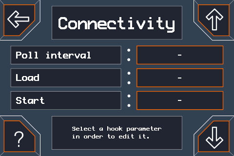 Connectivity