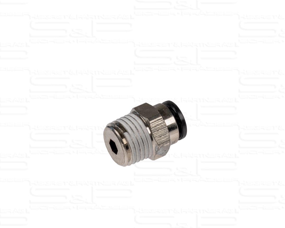 Push-in fitting