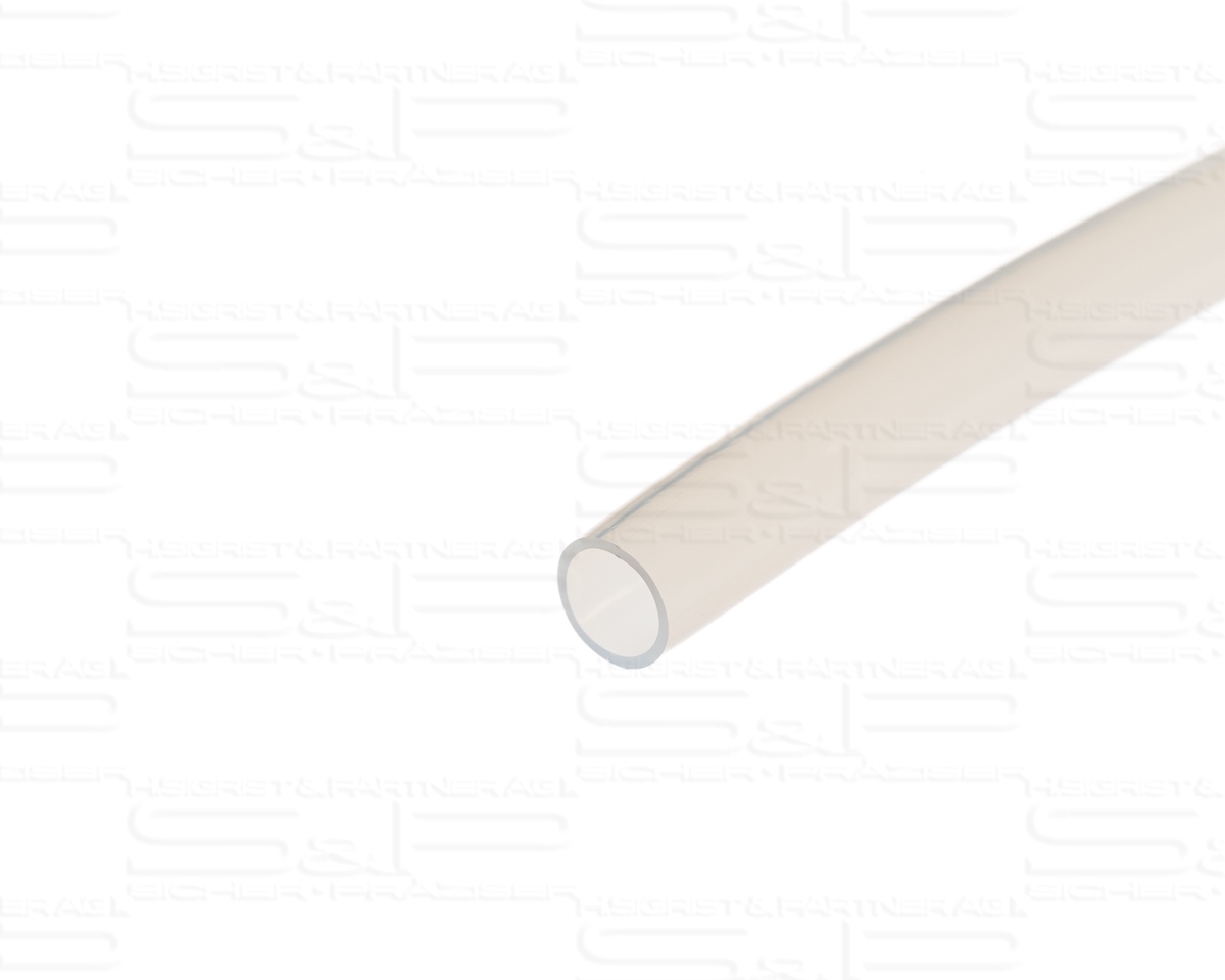 Materialschlauch, PTFE
