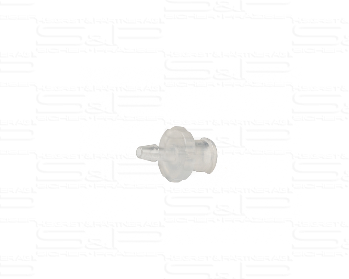 Adattatore per tubo 3.0 mm