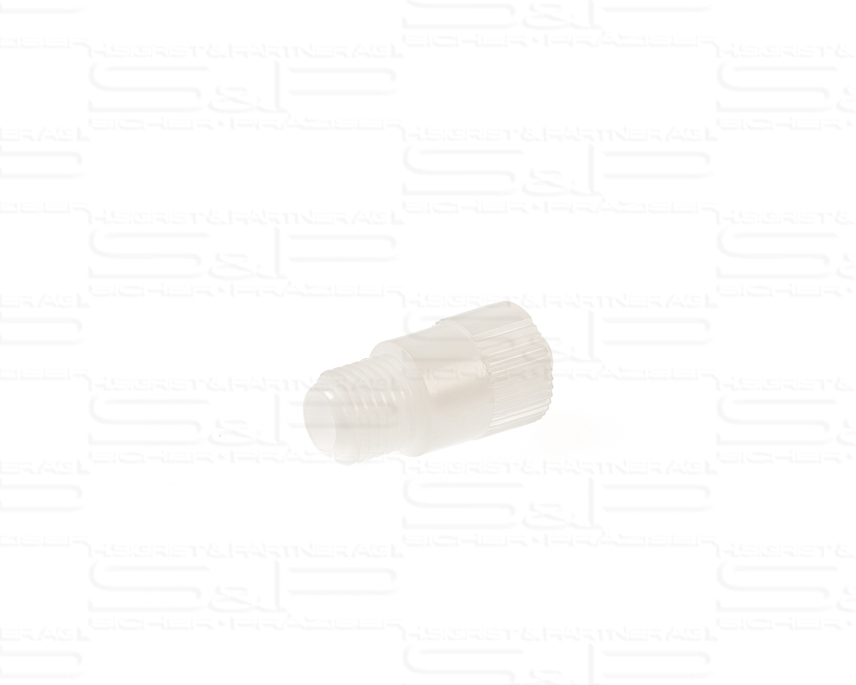 Luer-Lock (m.) 5/16" - 28 UNR