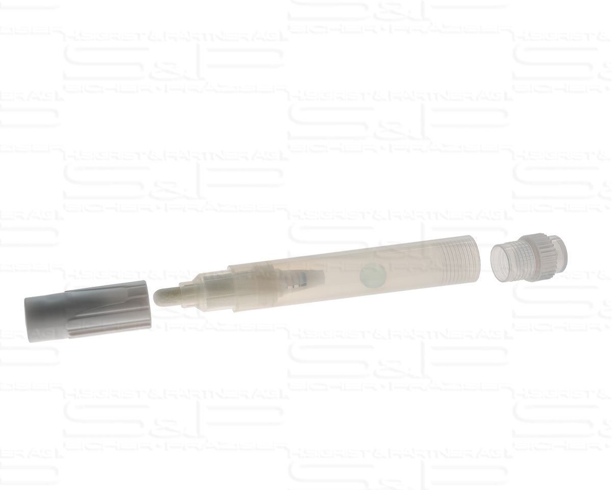Dosierstift befüllbarer