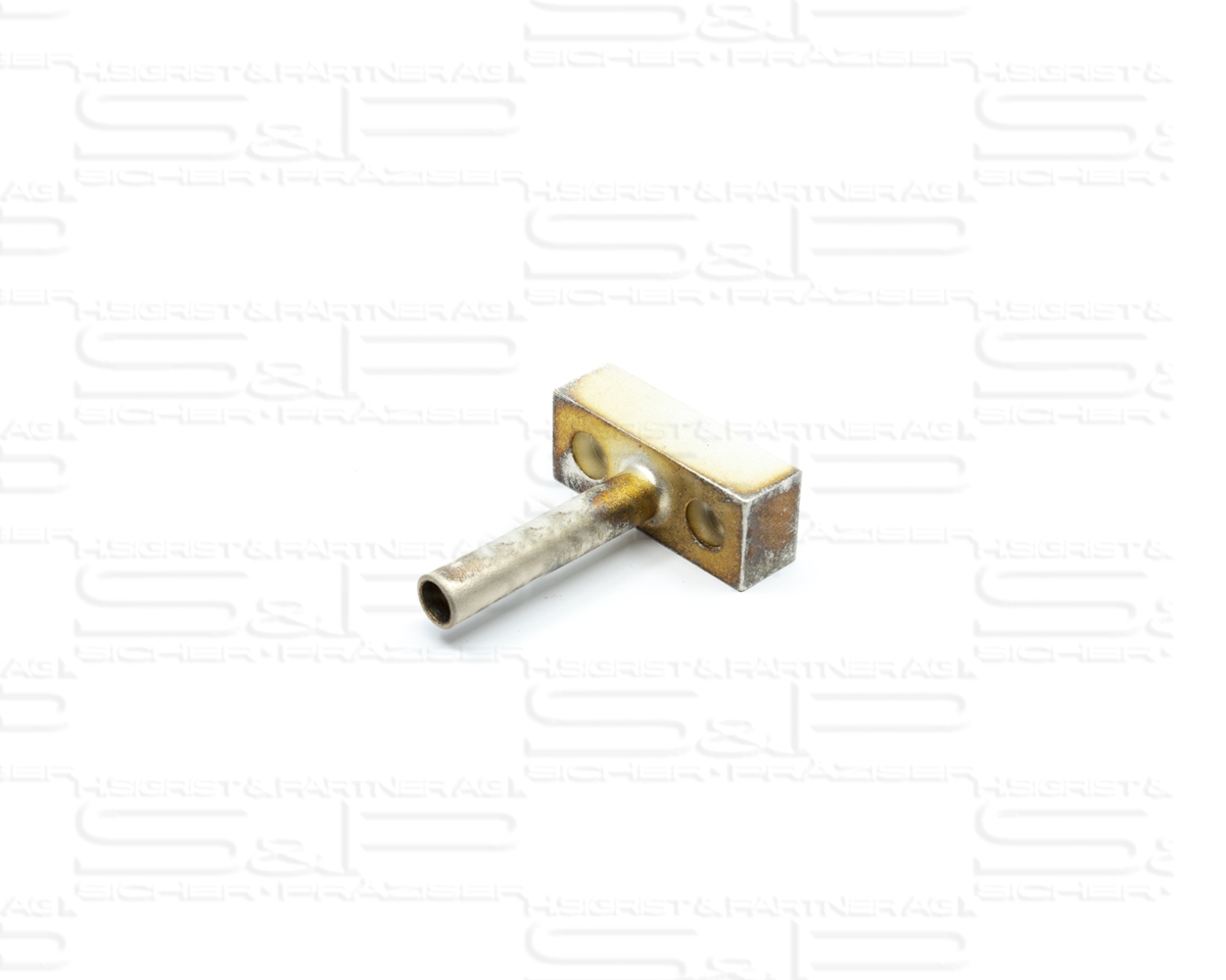 Induktorhalter (65 mm)