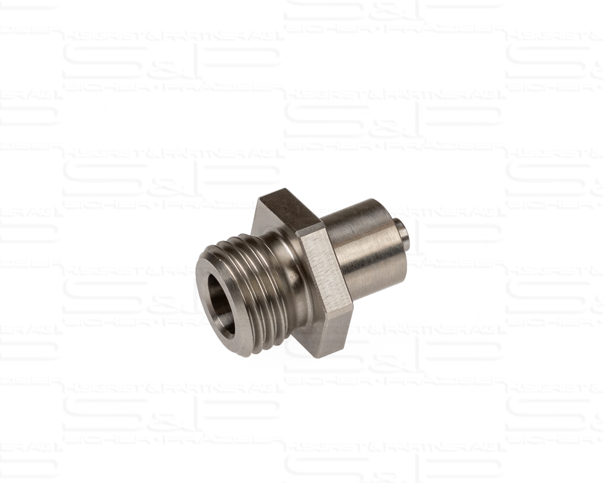 Luer-Lock (m.) G1/4"