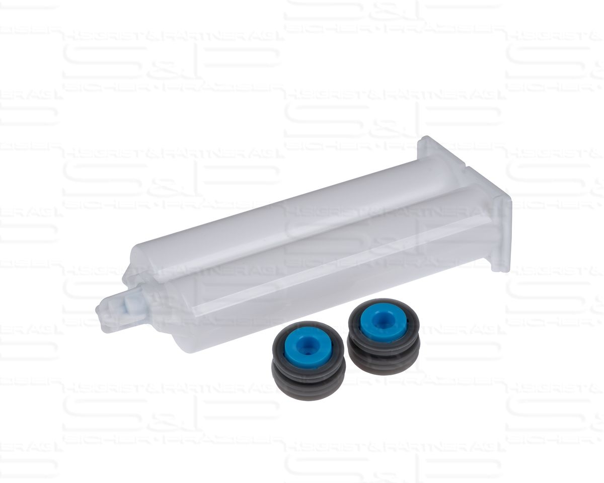 Doppelkartusche 50 ml