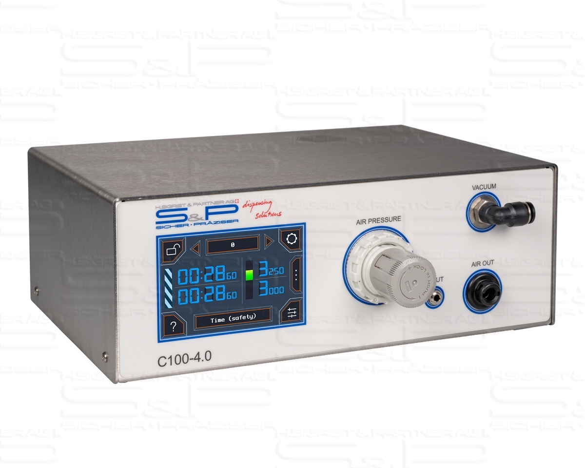 C100-4.0®