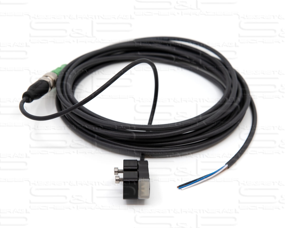 Capteur de niveau capacitif