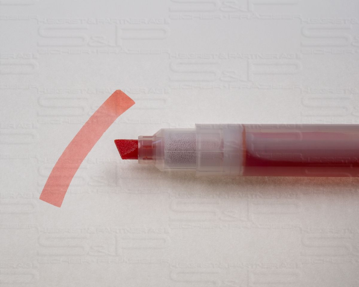 Dosierstift befüllbarer
