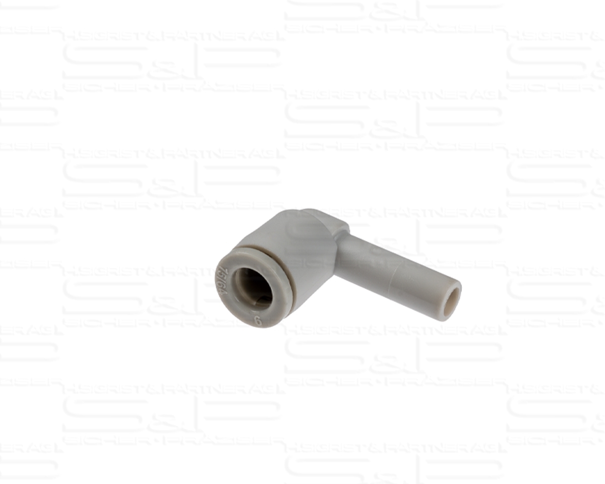 Plug-in connector