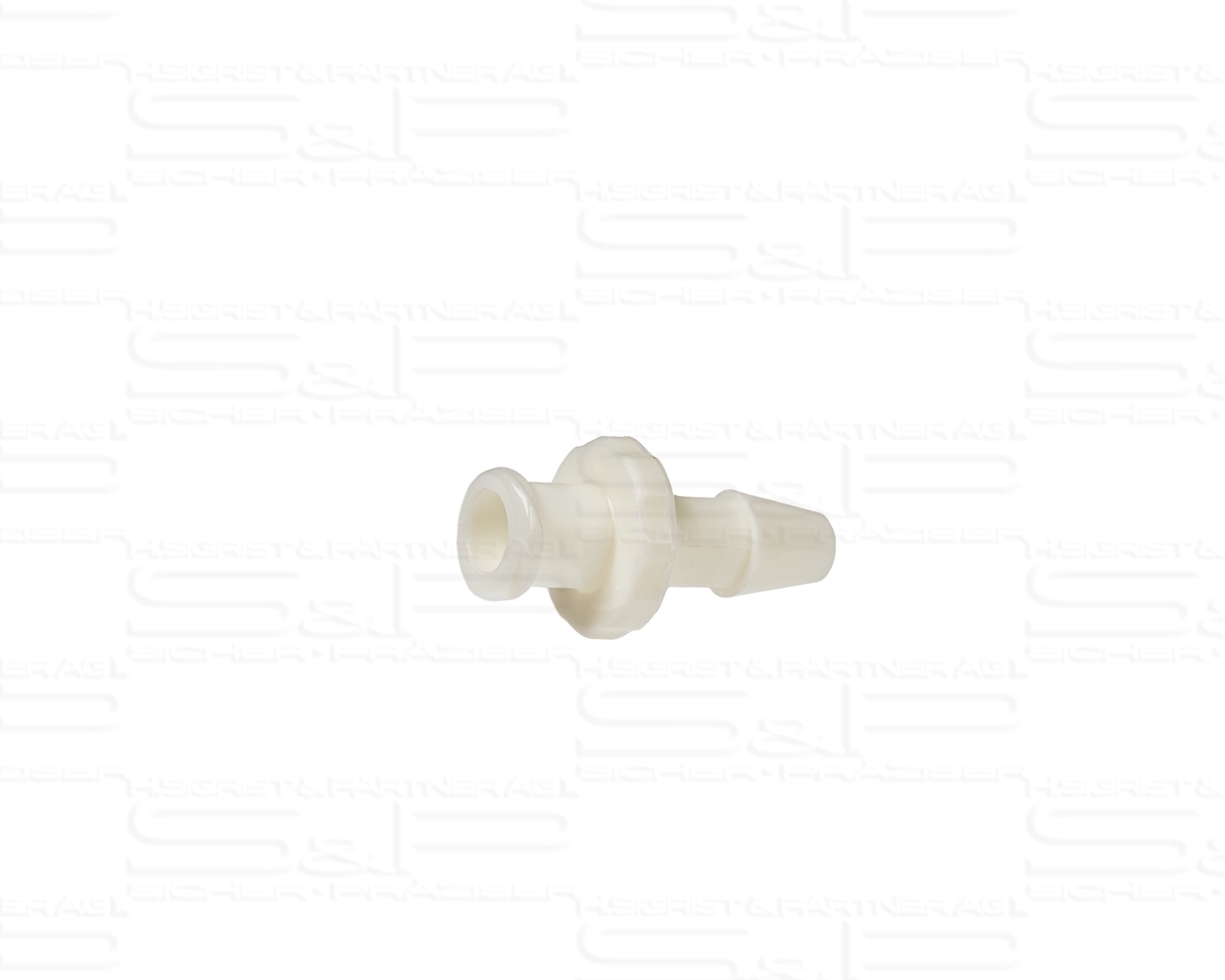 Adaptateur de tuyau 5.0 mm