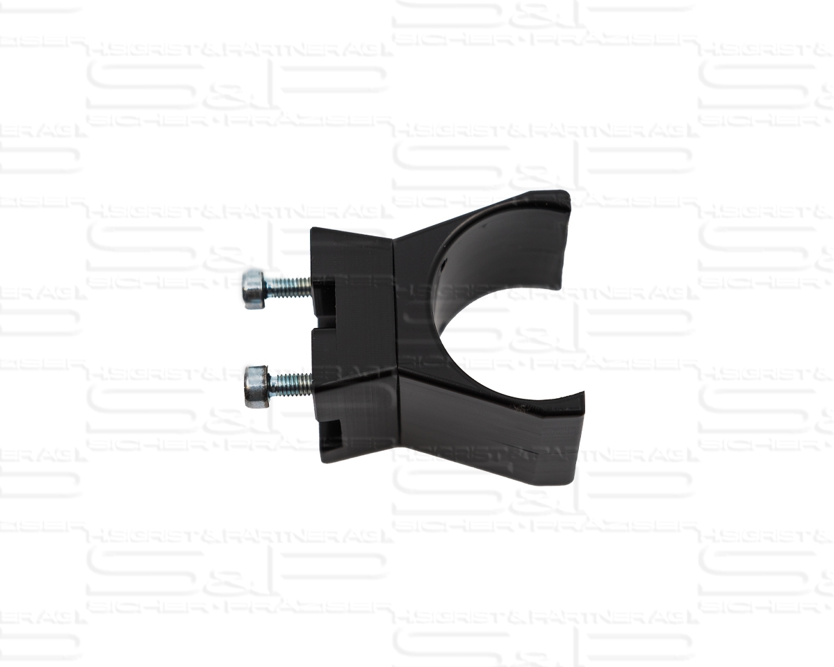 Clip per cartuccia