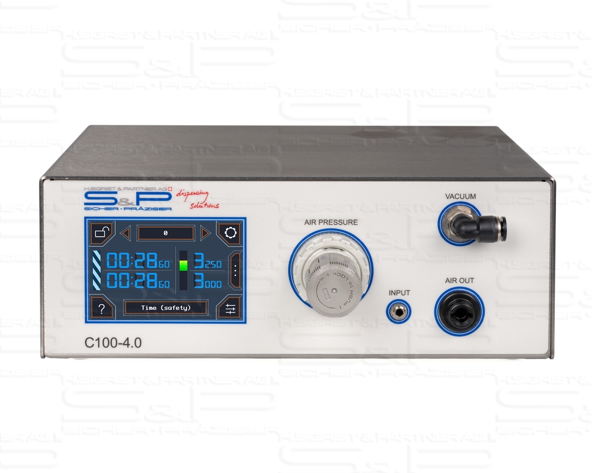 C100-4.0®