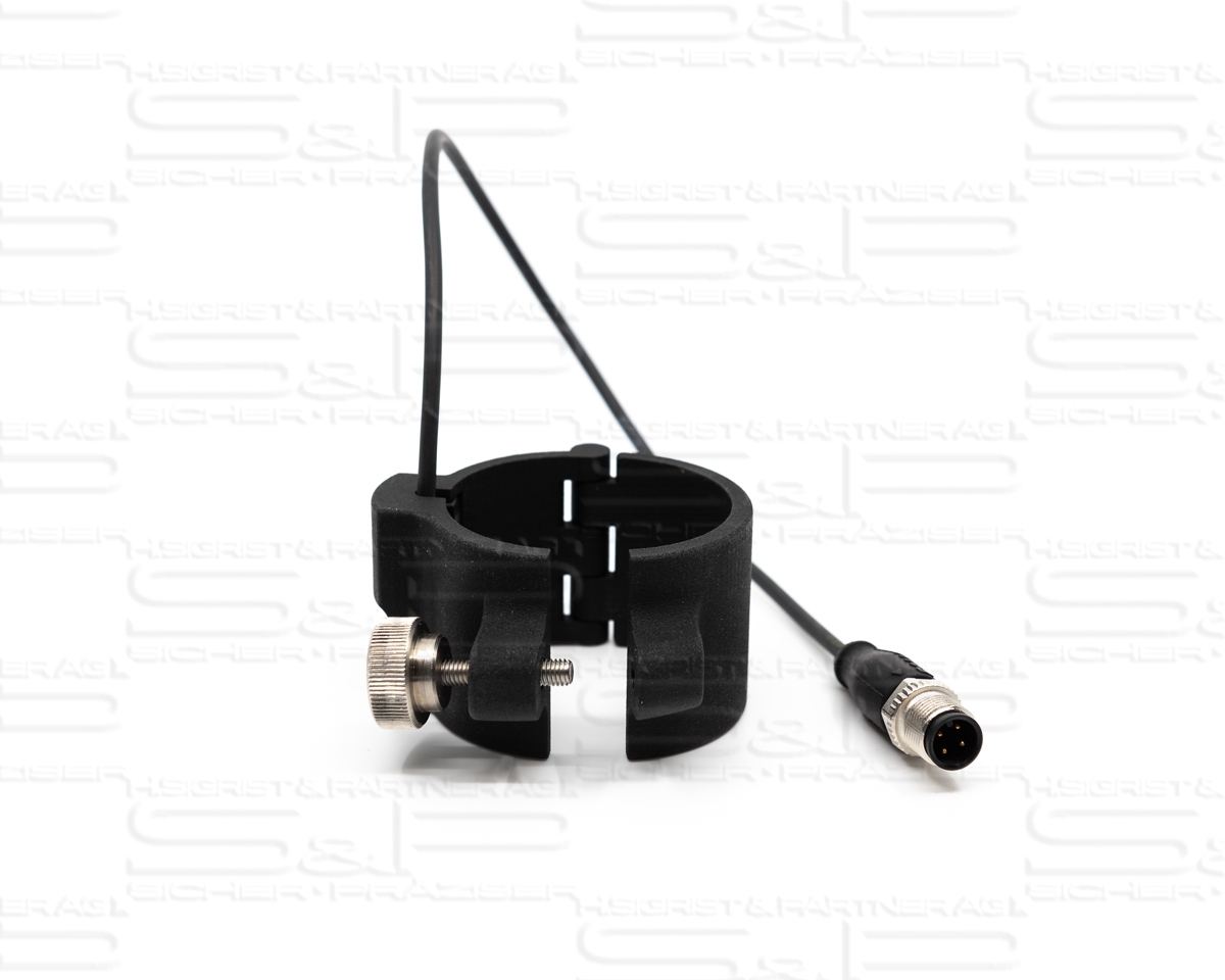Capteur capacitif