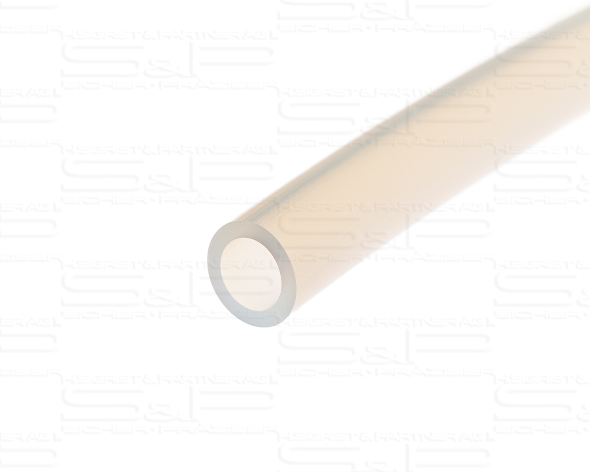 Materialschlauch, PTFE
