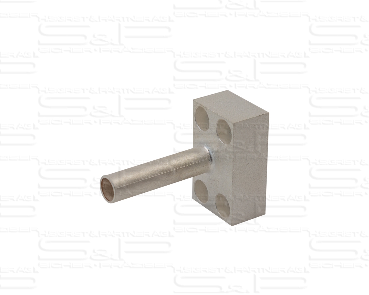 Induktorhalter